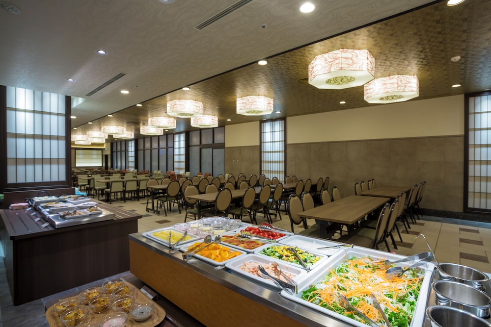 Osaka Hinode Hotel 56/72