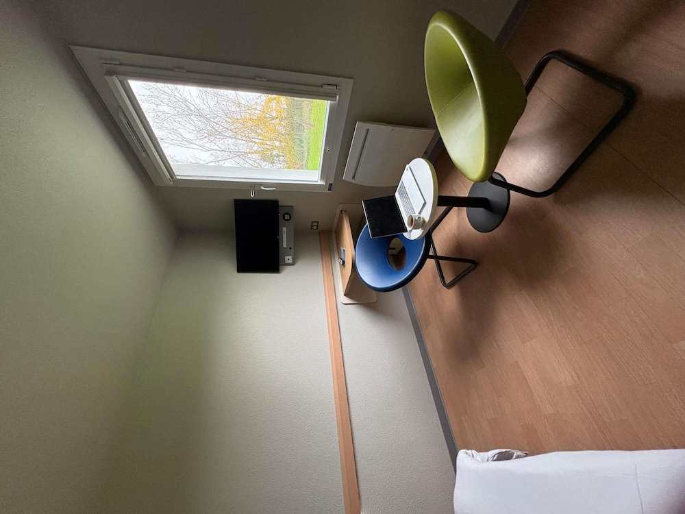 Ibis Budget Granville 43/50