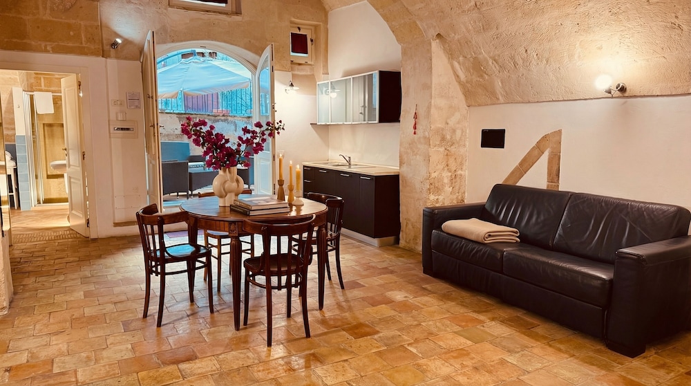 Hotel Residence San Giorgio Matera 45/68