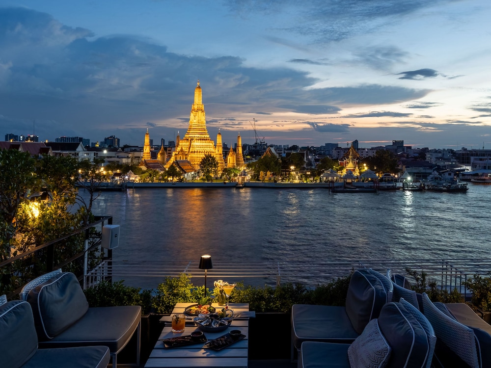 Sala Rattanakosin Bangkok Hotel 46/49