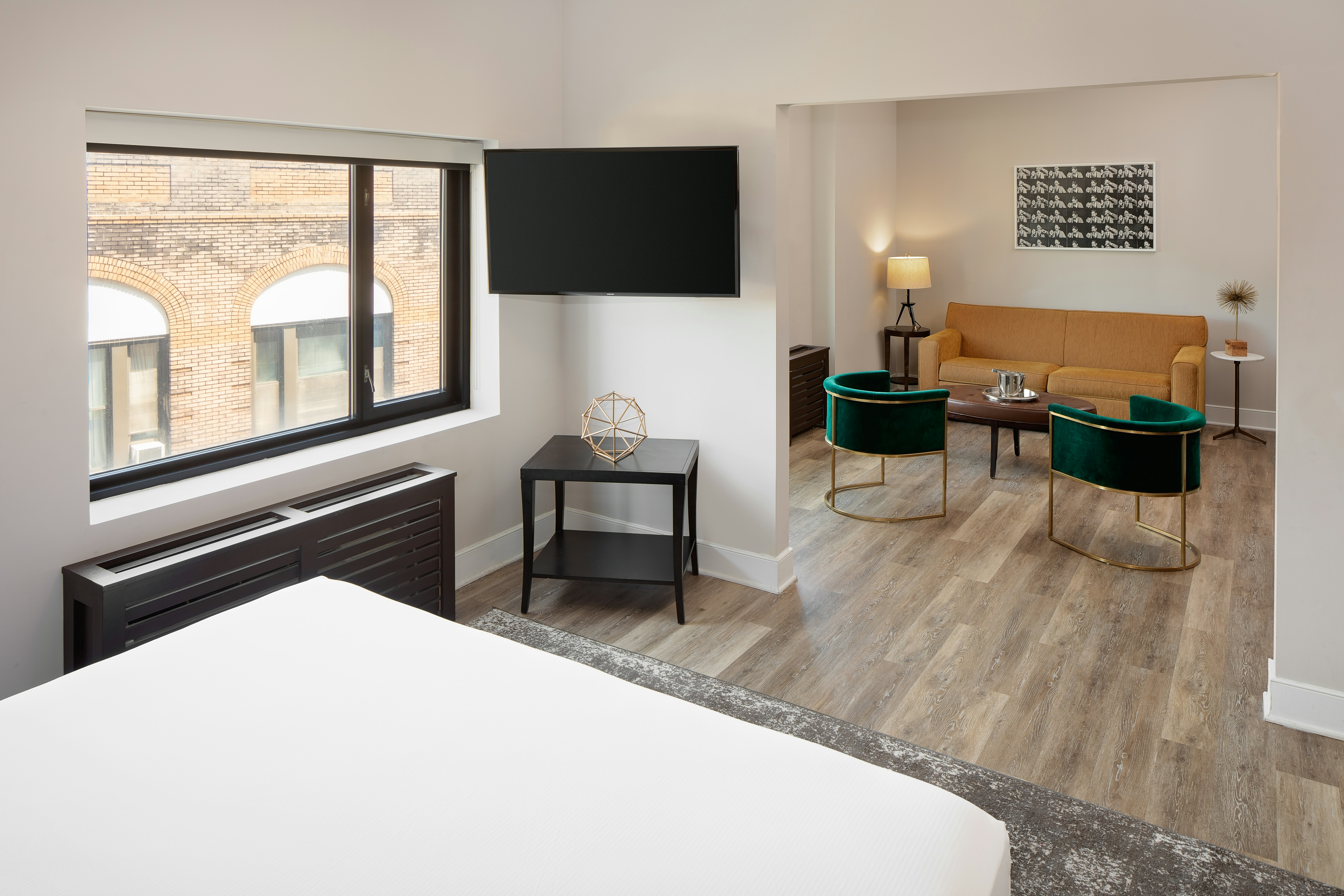 Watt Hotel Rahway, Tapestry Collection by Hilton 18/69