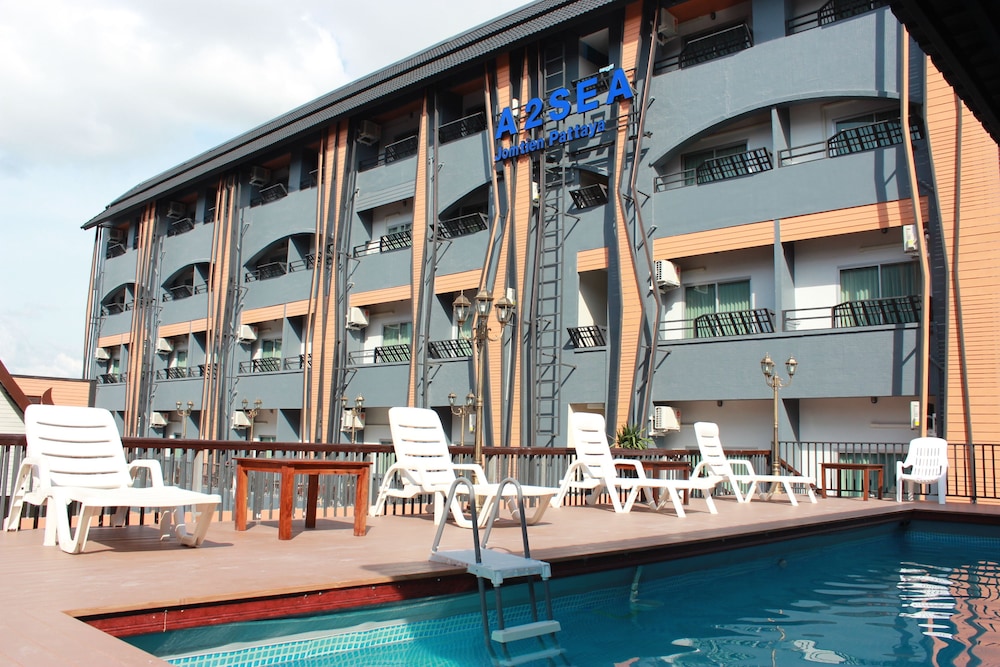 B&B Hostel at Jomtien 15/65