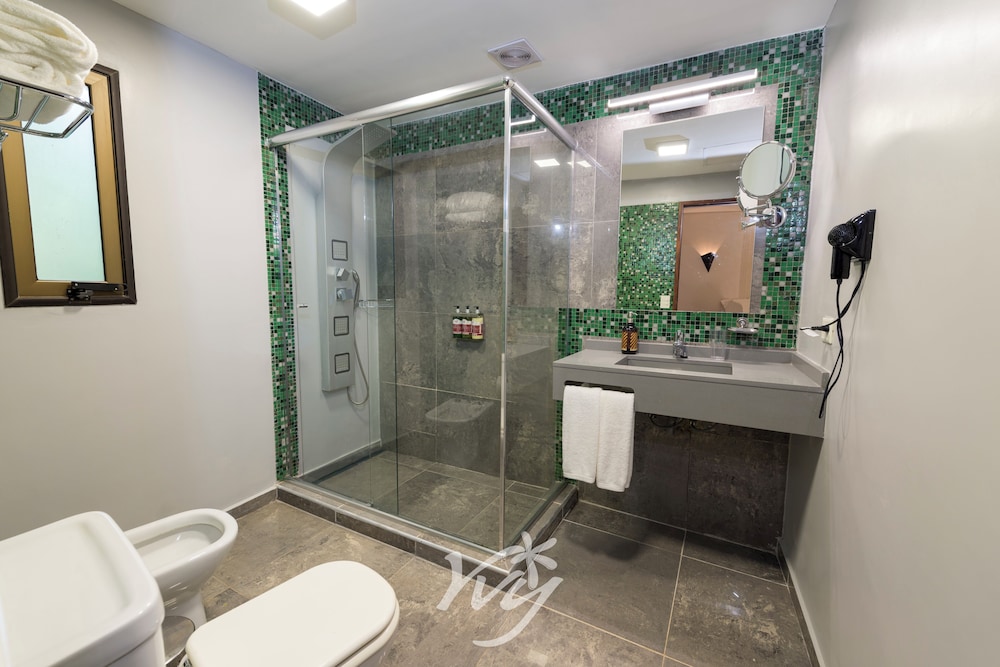 Yvy de Selva Hotel 51/51