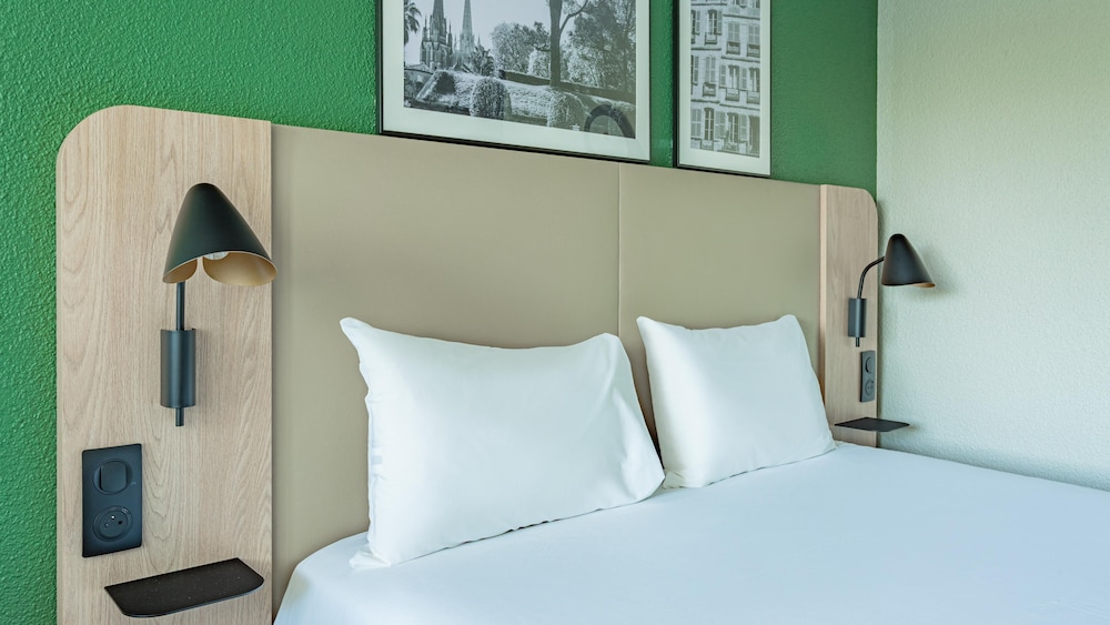 Hotel Campanile Grenoble Nord Saint Egreve 22/47