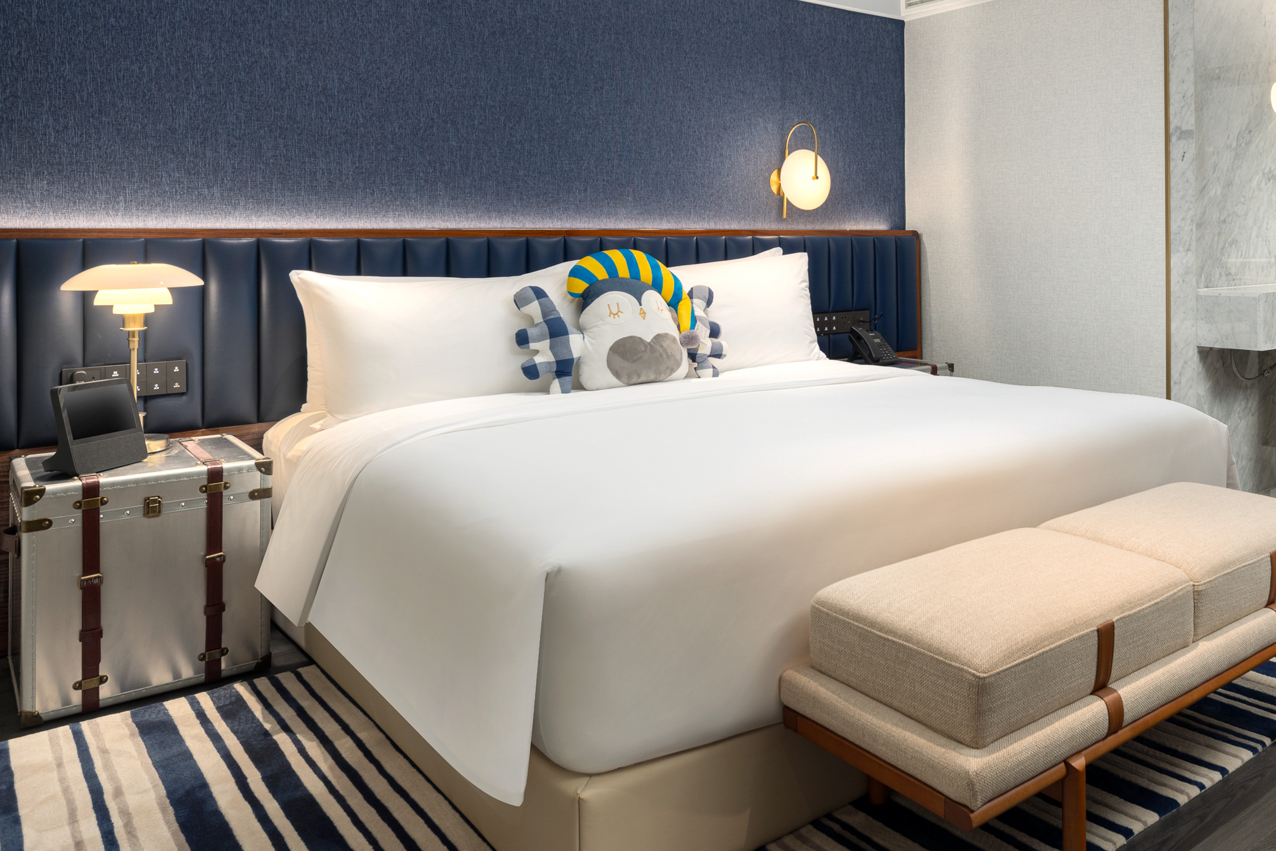 voco Lianyungang Haizhou Bay by IHG 17/50