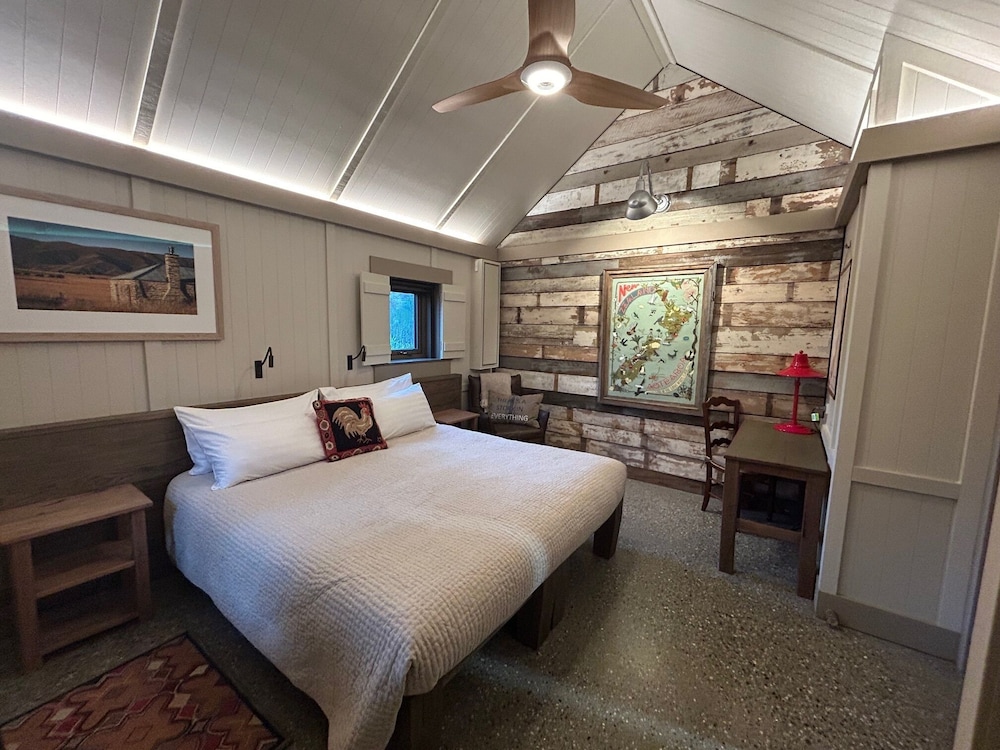 The Headwaters Eco Lodge 14/49