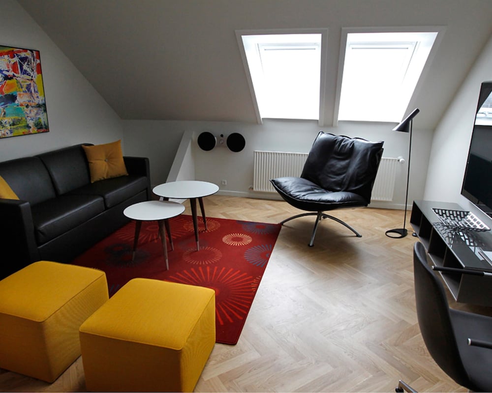 Best Western Plus Hotel Eyde 55/79