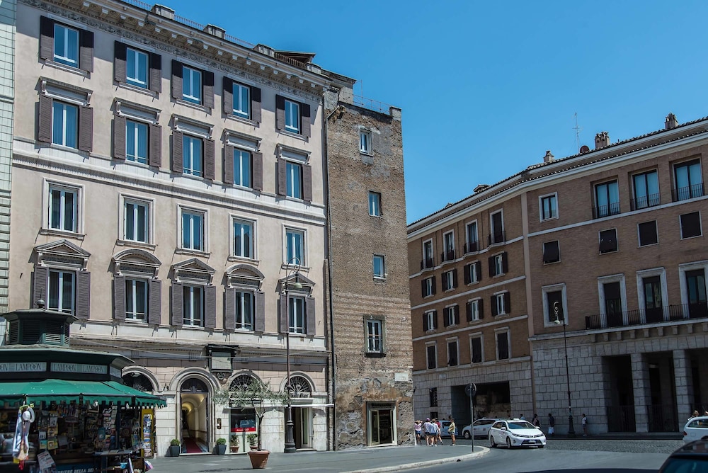 Relais Rione Ponte 42/50