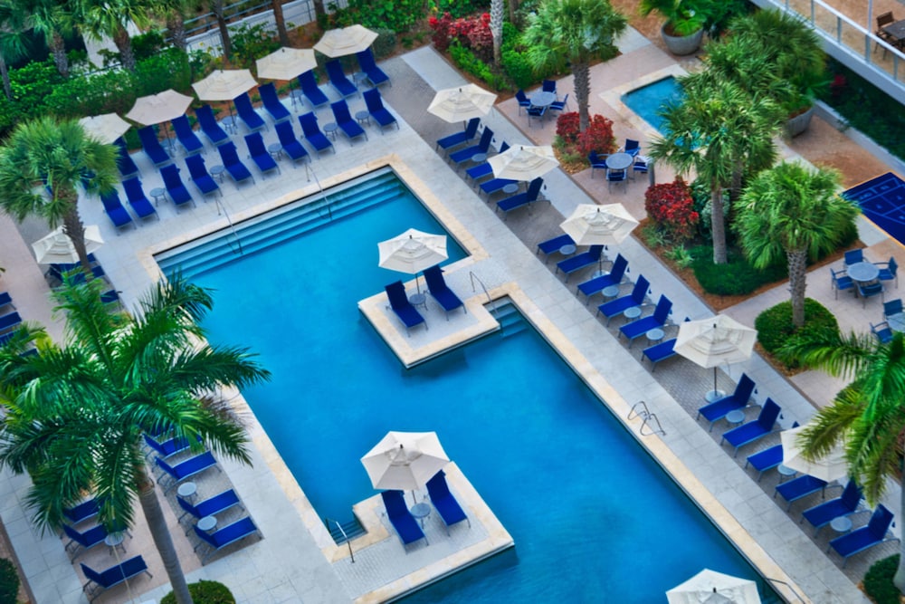 Marriott S Crystal Shores 6/26