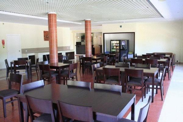 Viseu Garden Hotel 26/35
