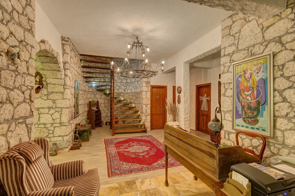 Lale Lodge Hotel 30/43