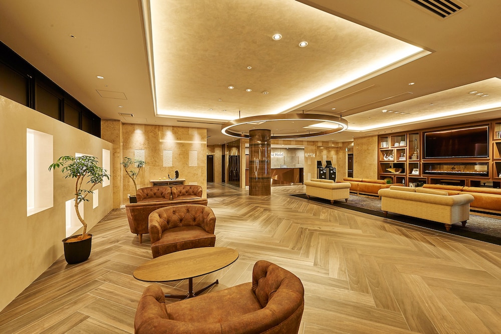 Welina Hotel Premier Nakanoshima East 34/43