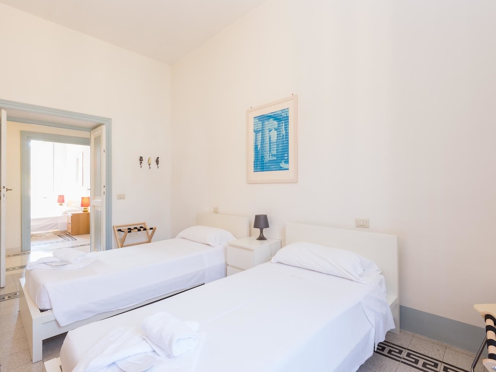 RSH Vatican Comfortable Sunny Apartment 10/34