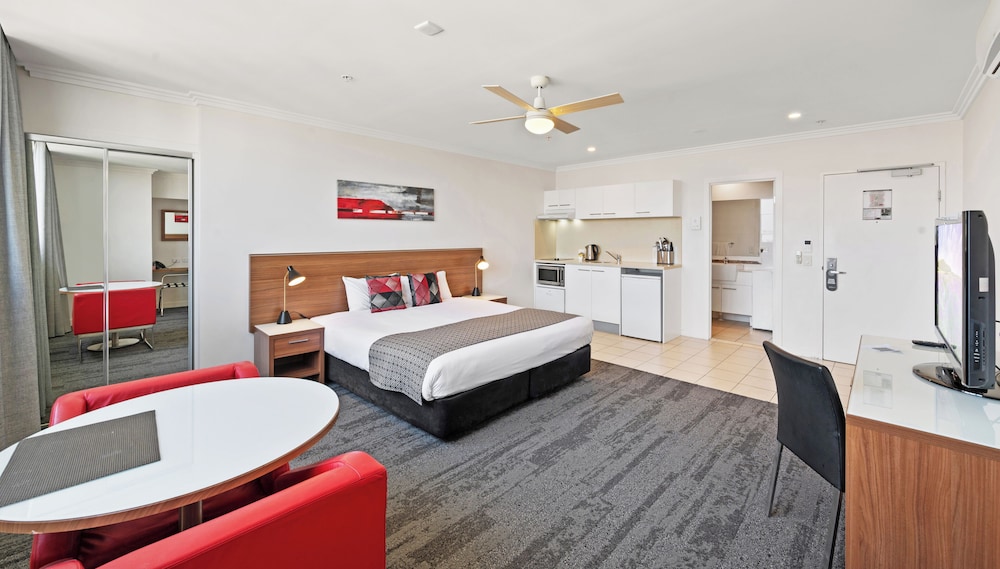 Hotel Diana South Brisbane 18/39