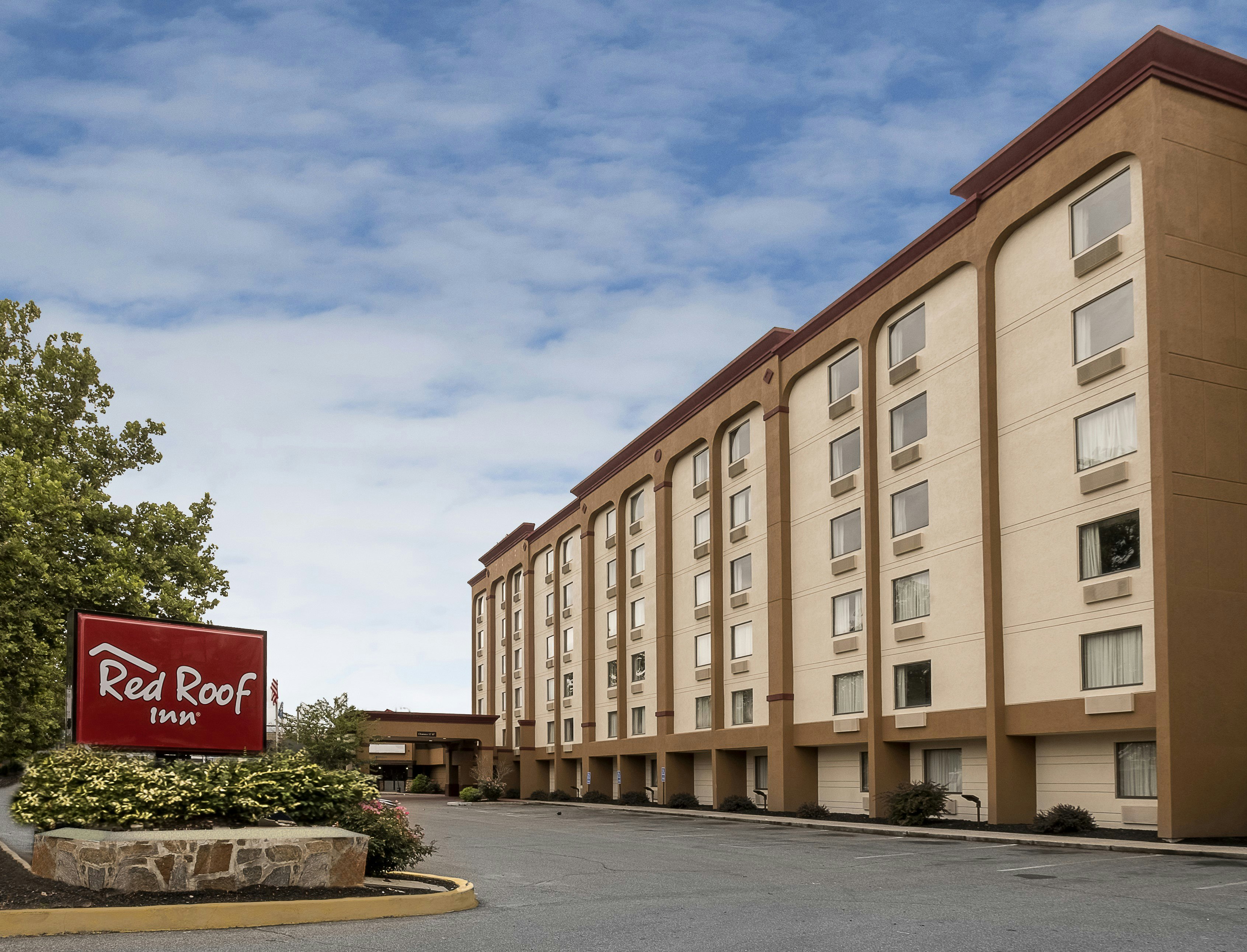 Red Roof Inn Hartford - New Britain in NEW BRITAIN - CT