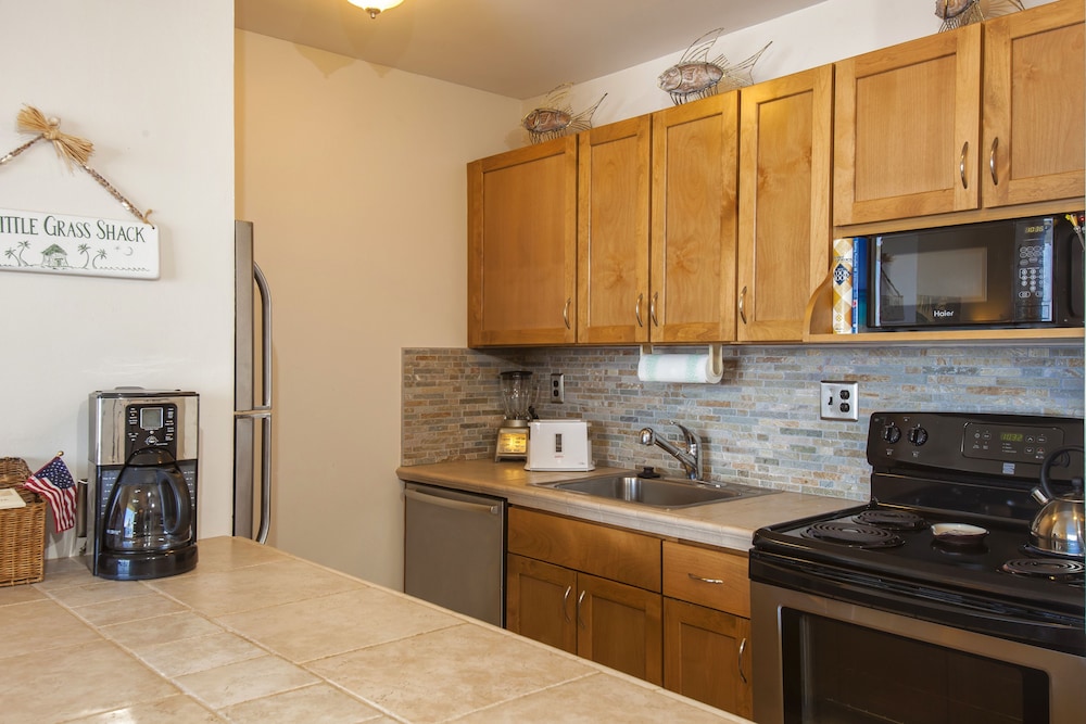 Sugar Beach Resort - Maui Condo &amp; Home 48/58