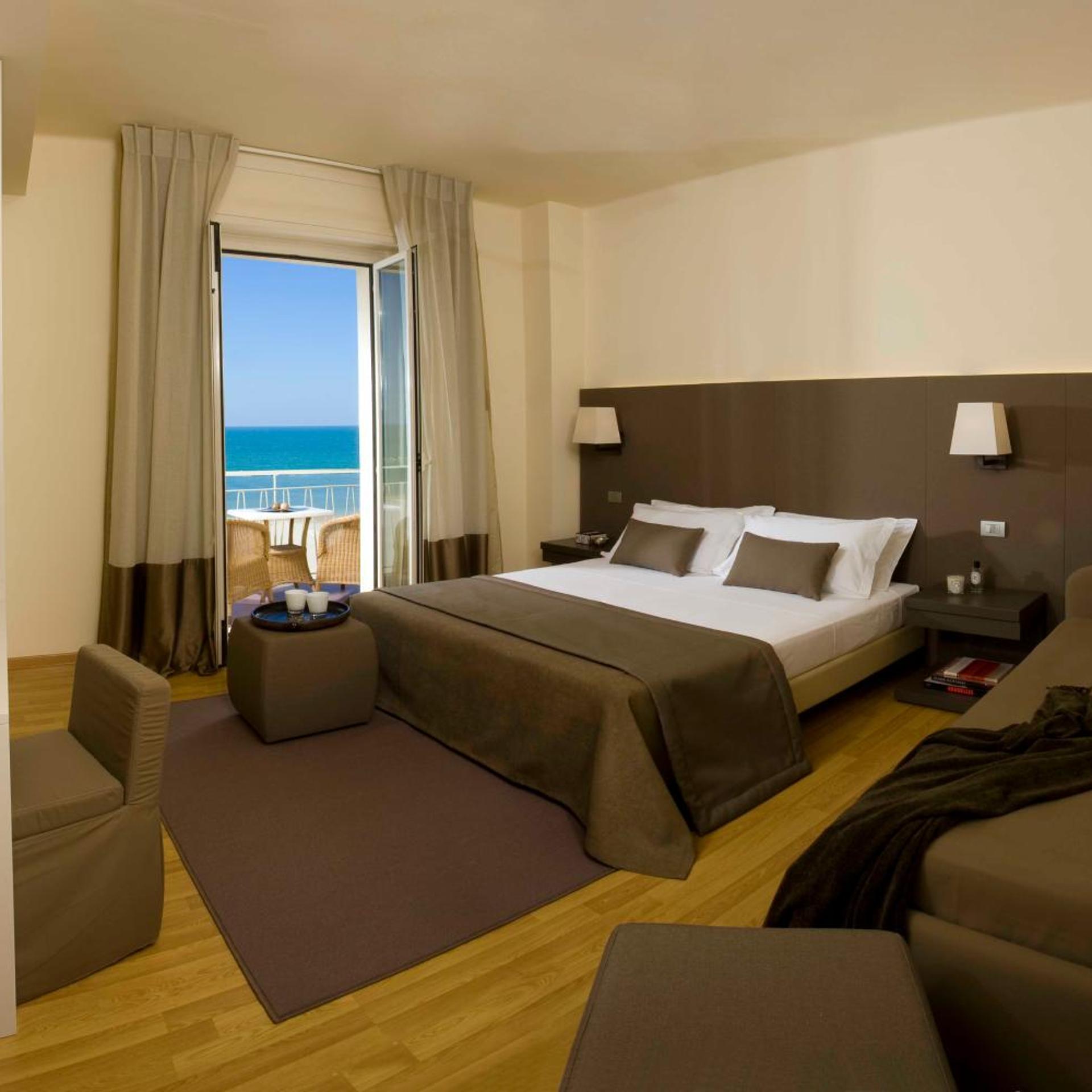 Spa Hotel Miramare Gabicce 15/50