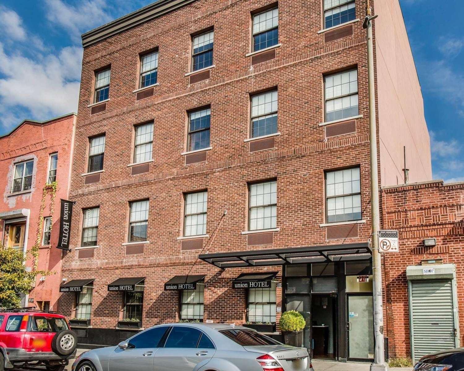 Union Hotel, an Ascend Hotel Collection Member 8/33