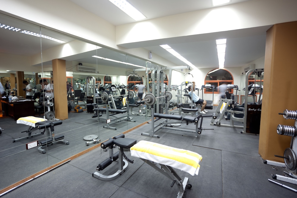 Al Liwan Suites Doha 35/67