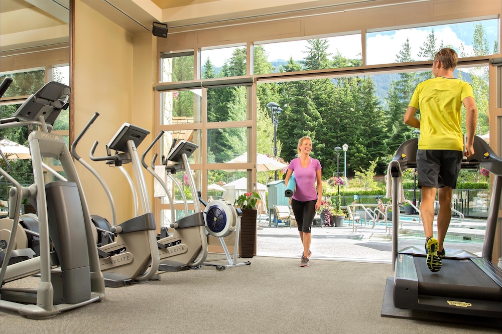 Fairmont Chateau Whistler 37/76