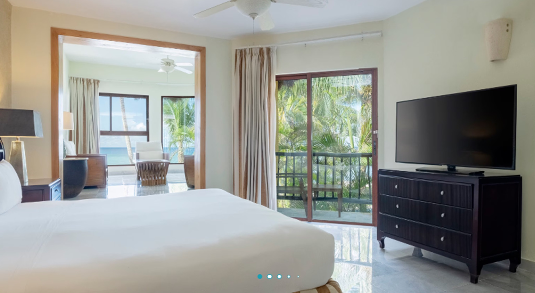 Suite, Ocean Front