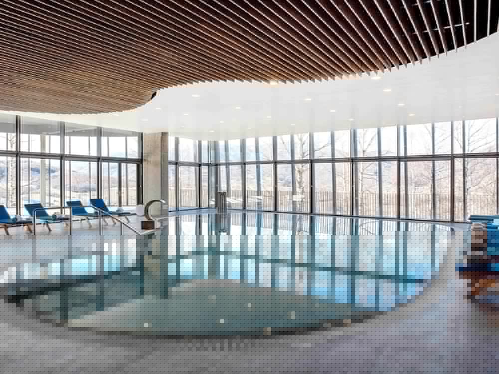 Tarcin Forest Resort & Spa Sarajevo - MGallery Collection 29/71