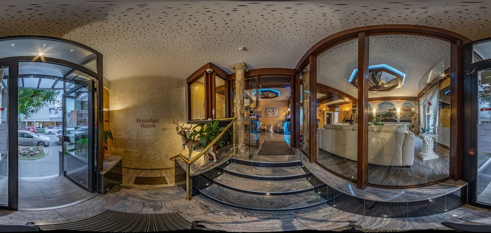 Hotel Astro 7/59