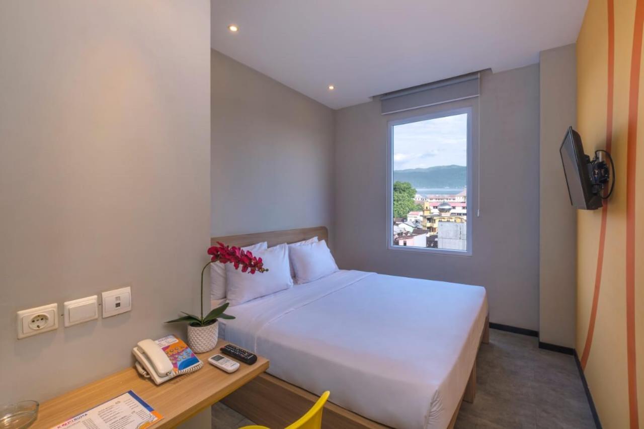 Rumaruma Farvet Residence Ambon 13/28