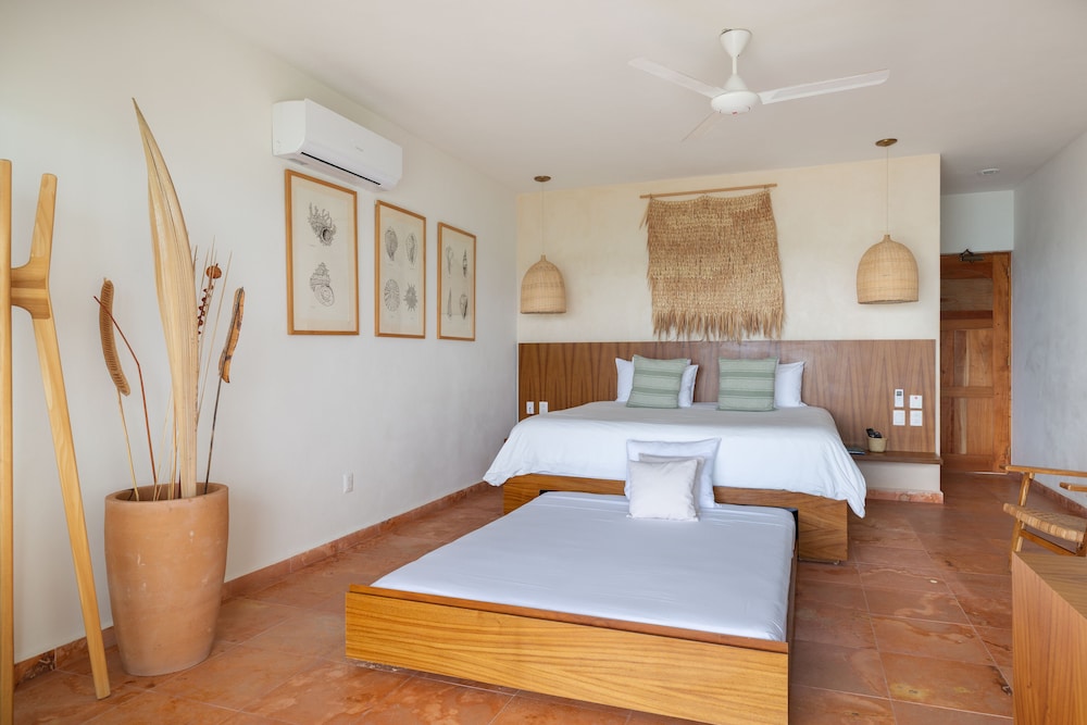 Mereva Tulum by Blue Sky (ex. Blue Sky Hotel Boutique) 8/75