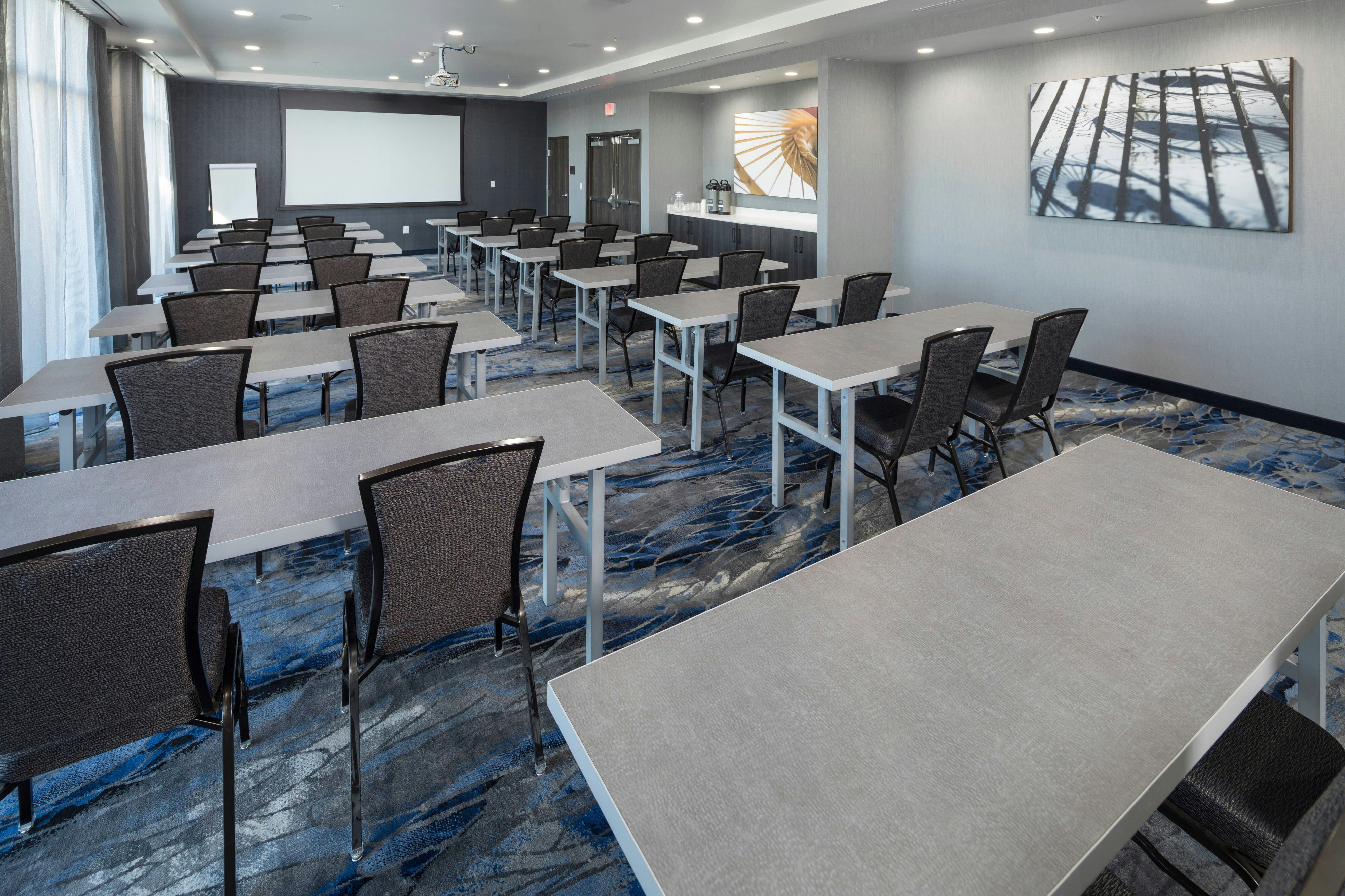 Fairfield Inn & Suites By Marriott Oklahoma City Downtown 38/39