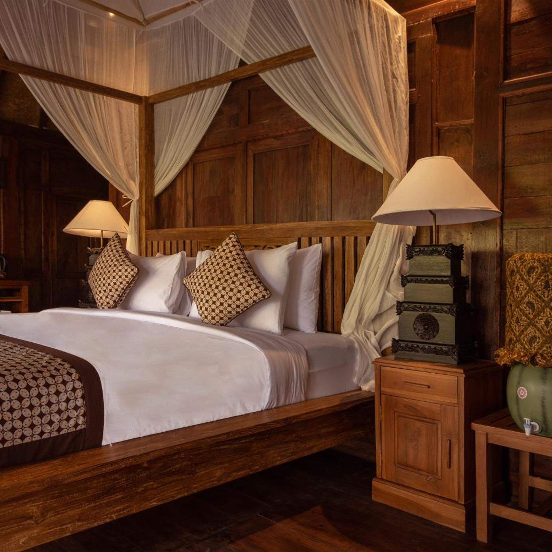 Homayoon Private Villa Ubud 15/50