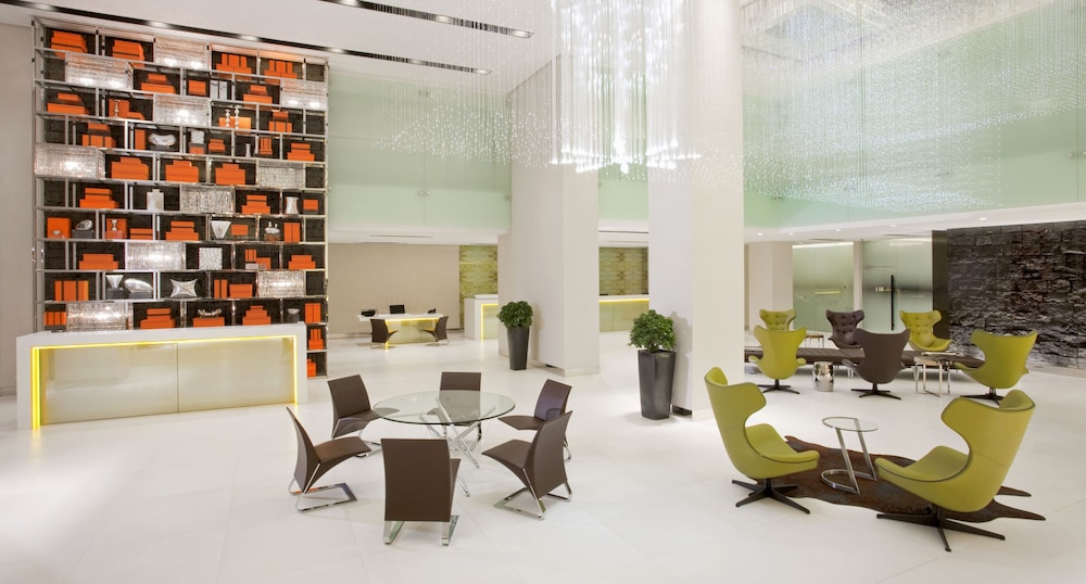Midas Hotel 35/44