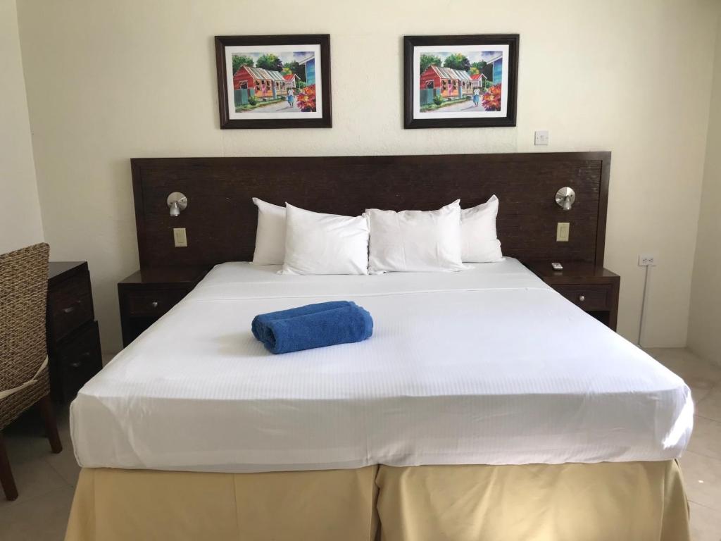 شقة بغرفة نوم واحدة، Coconut Court Beach Hotel 3/9