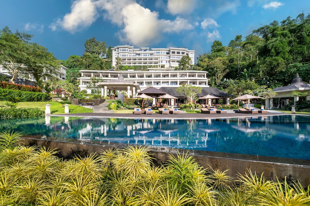 HOMM Saranam Baturiti Bali  a brand of Banyan Group in Baturiti