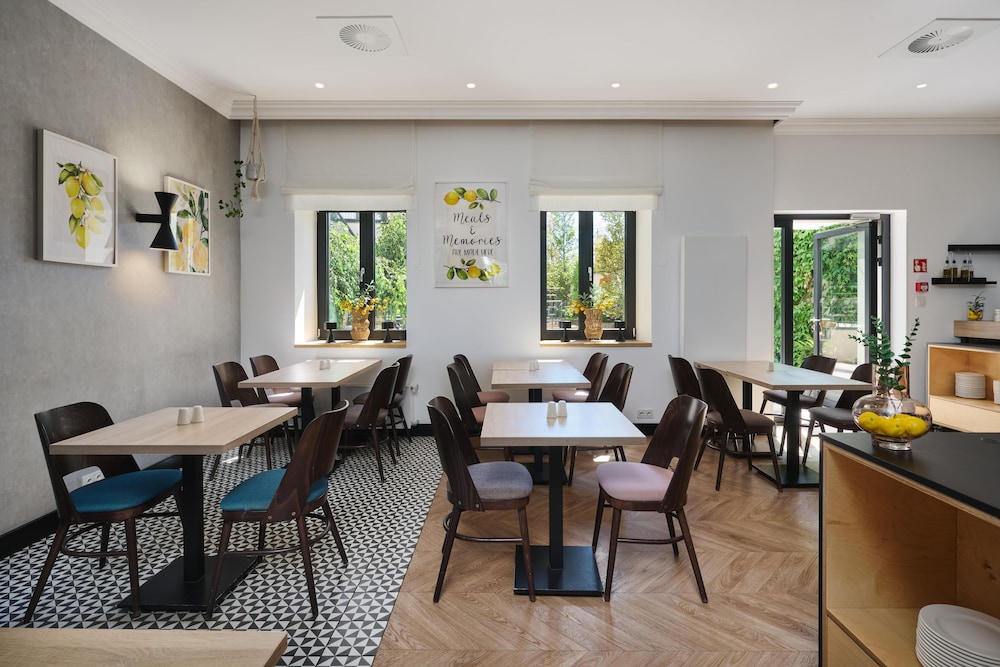 Hotel Tulip Residences Warsaw Targowa 30/44