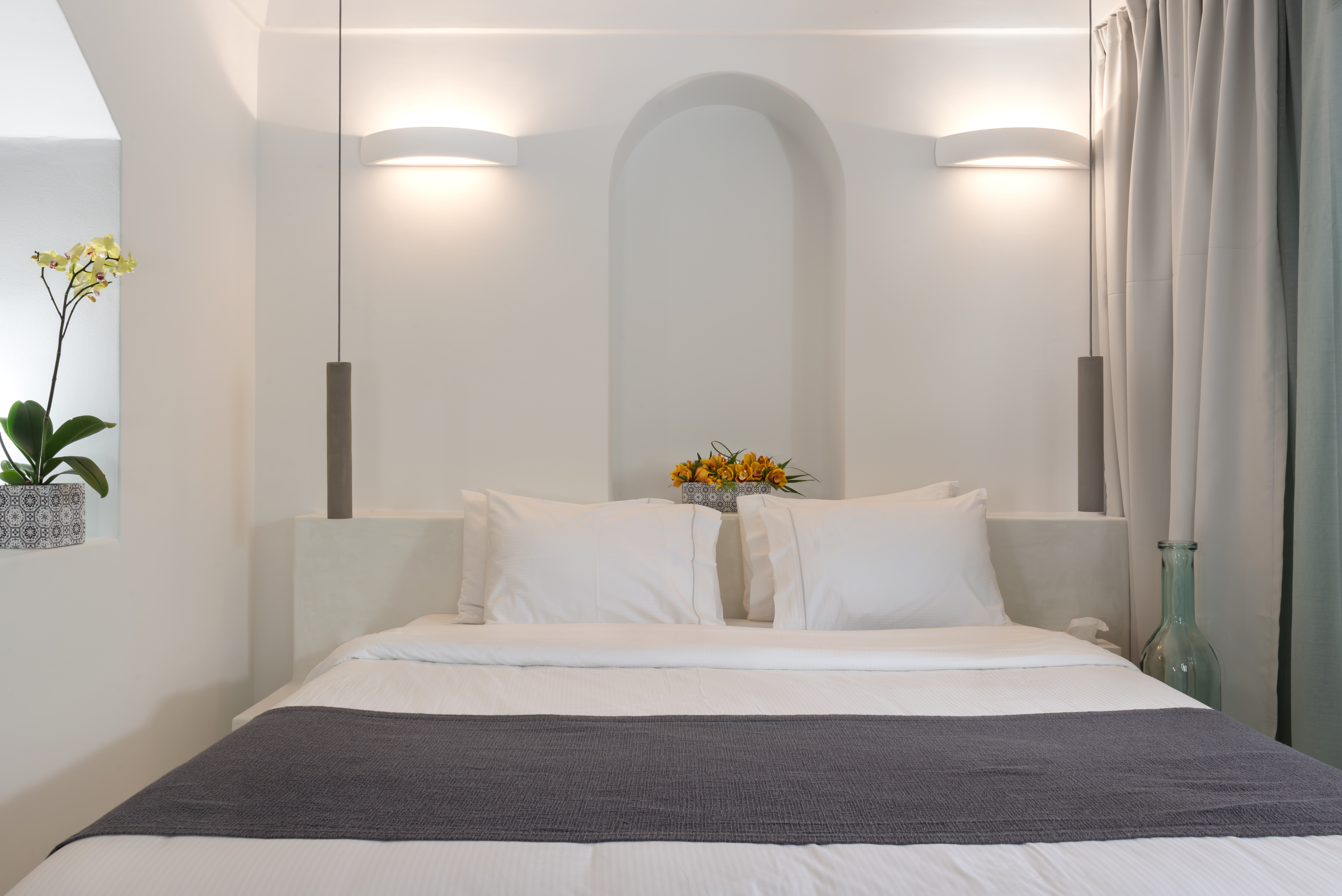 جناح شهر العسل، Andronis Luxury Suites 2/8