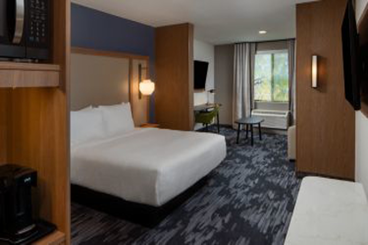 Fairfield by Marriott Inn & Suites Surprise Prasada 4/12