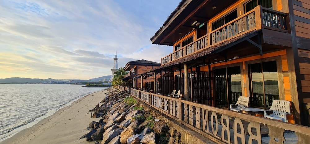 De Baron Resort Langkawi 46/50