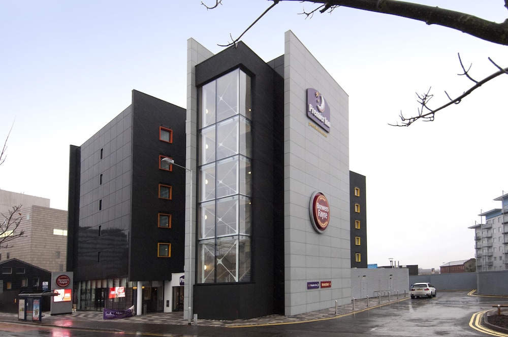 Premier Inn Walsall Town Centre in WALSALL