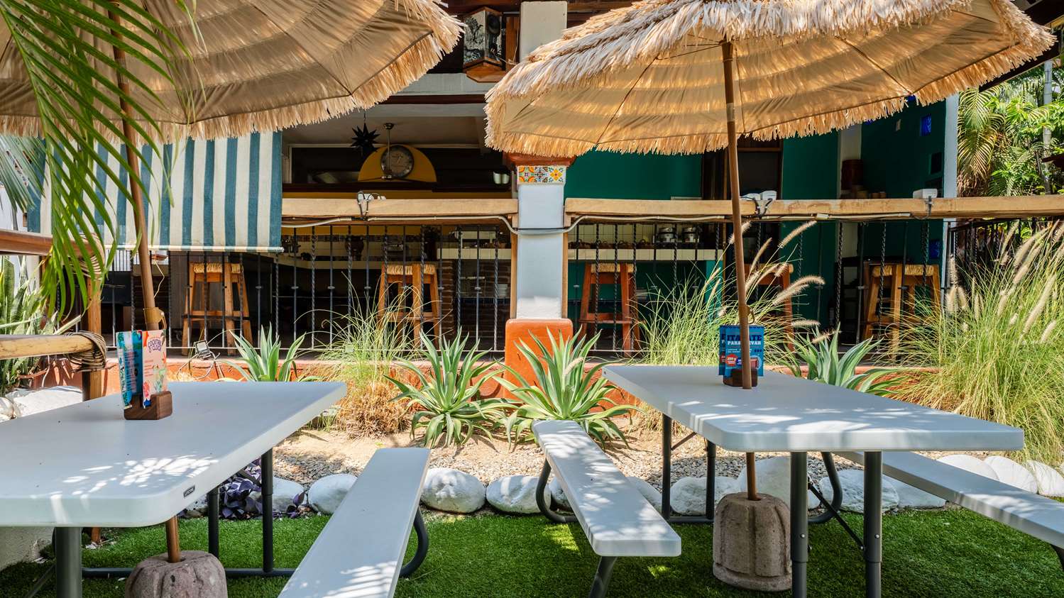 Best Western Posada Chahue 21/46