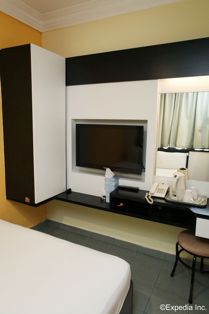 Seng Wah Hotel 28/45