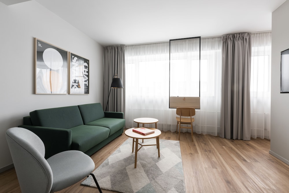 Oru Hub Hotel Tallinn - Handwritten Collection 28/50