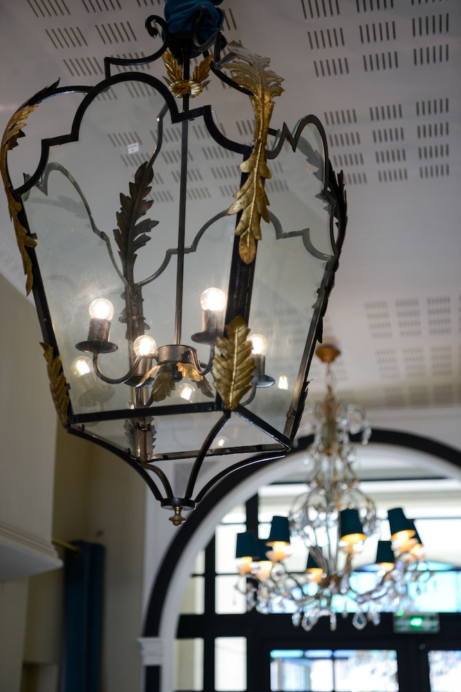 Hôtel Villa-Lamartine 35/69