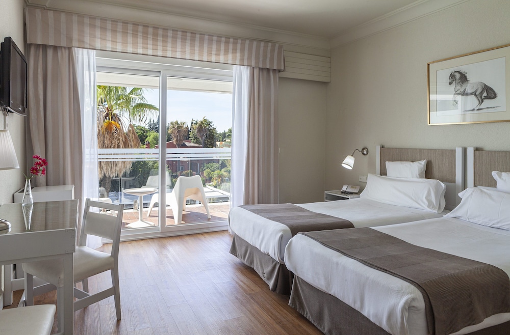 Hotel Jerez AQ35 23/69