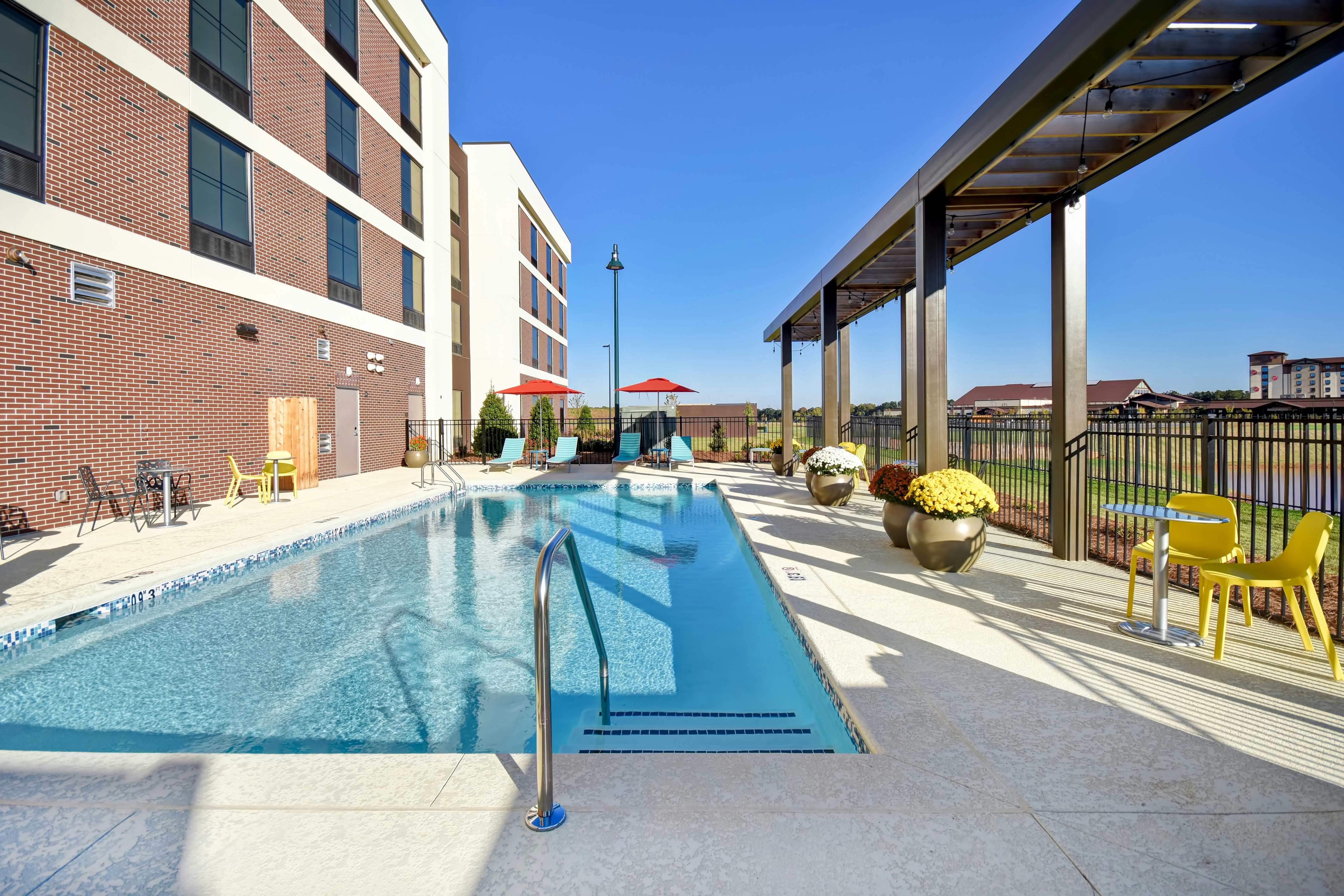 Home2 Suites By Hilton Lagrange 46/47