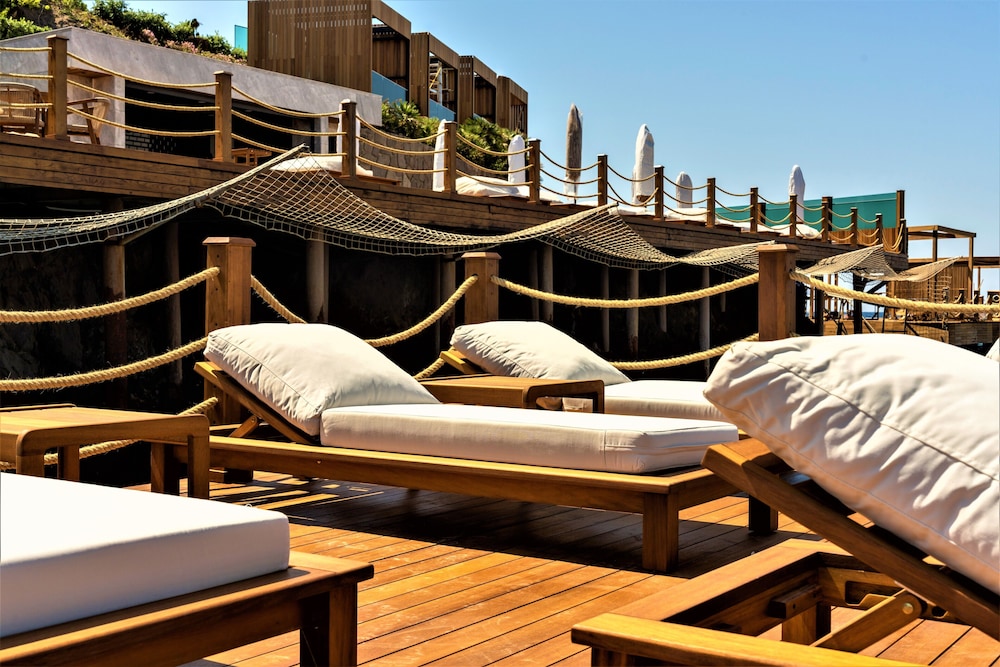 Ala Suites & Villas Yalikavak 4/60