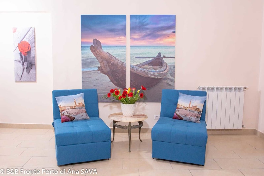 Alloggio Turistico Port View 23/50