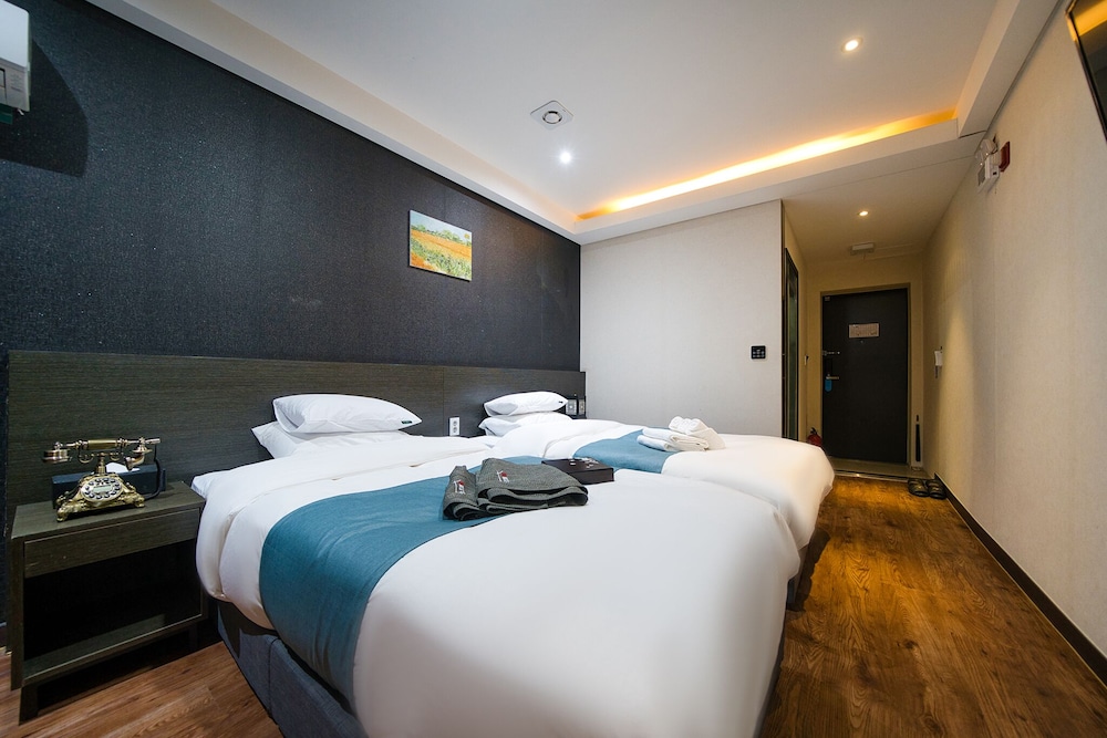 Suwon Dono1796 Hotel 22/68