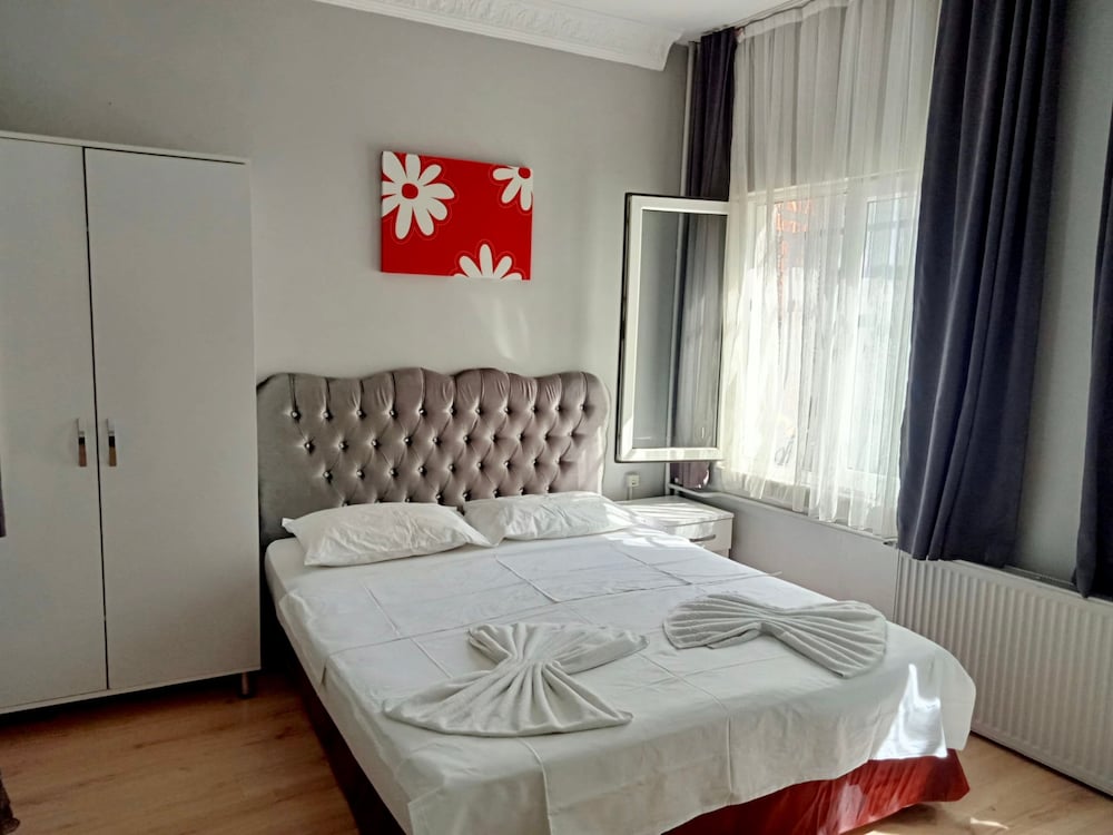 Sultan Hostel & Guesthouse 12/45