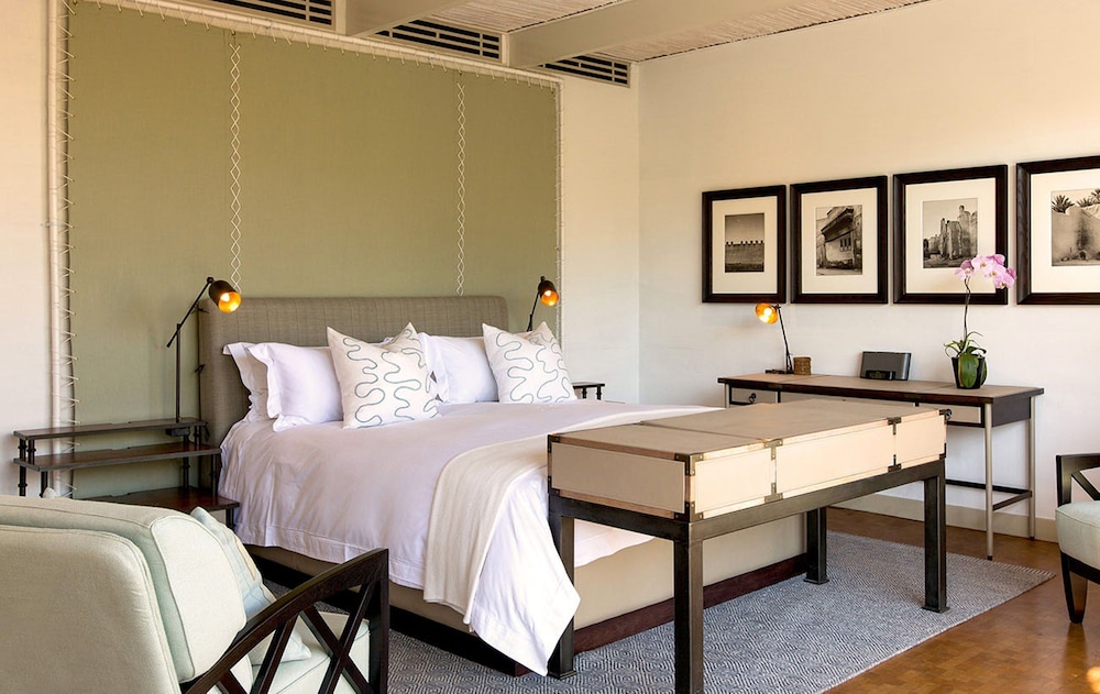 Delaire Graff Lodges And Spa 23/69